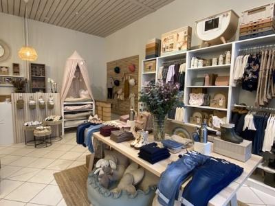 Levian Baby&Kids Concept Store - Second-hand Clothing in Basel-Land