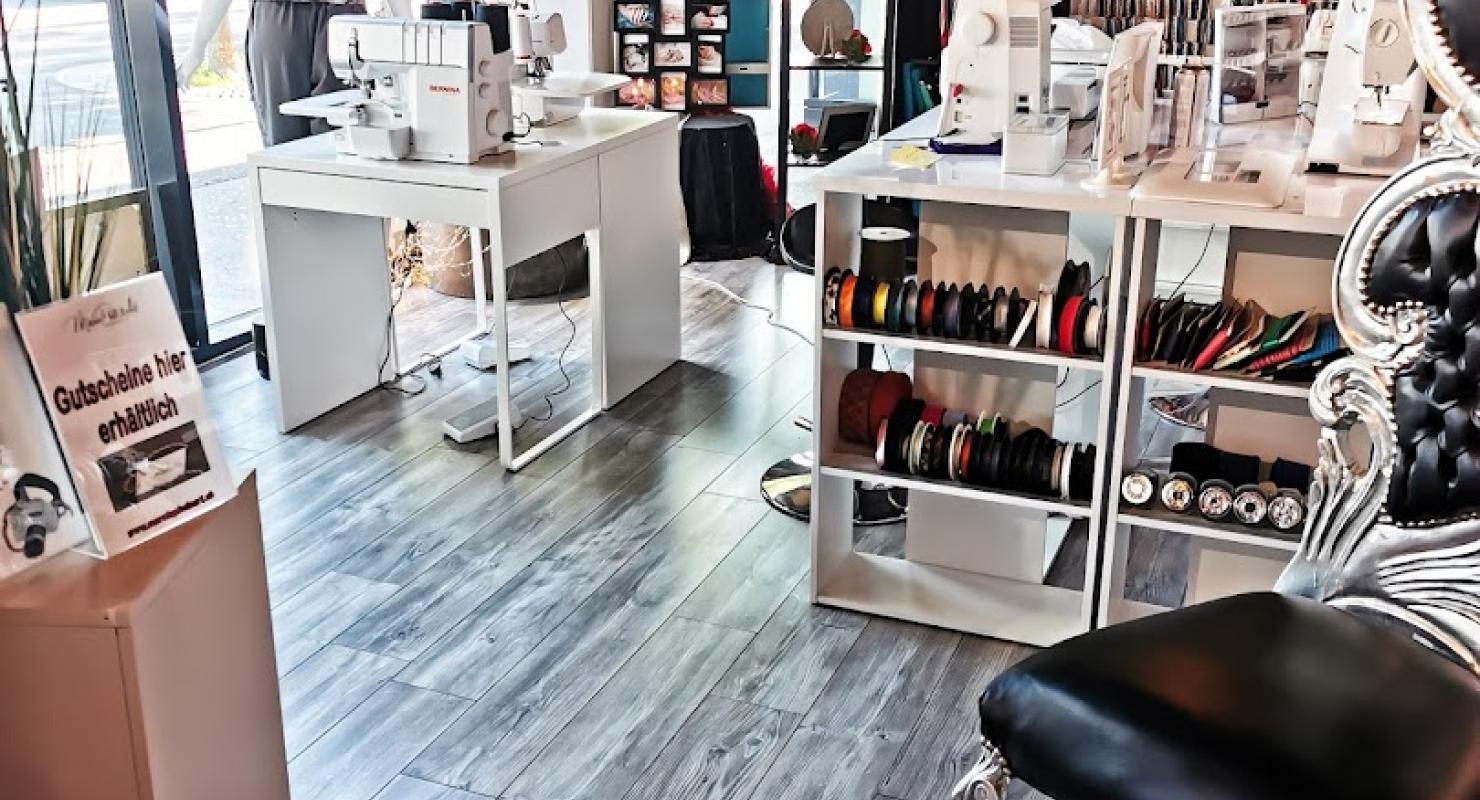 Lo Tufo Fashion - Reparatur & Änderung in Aargau