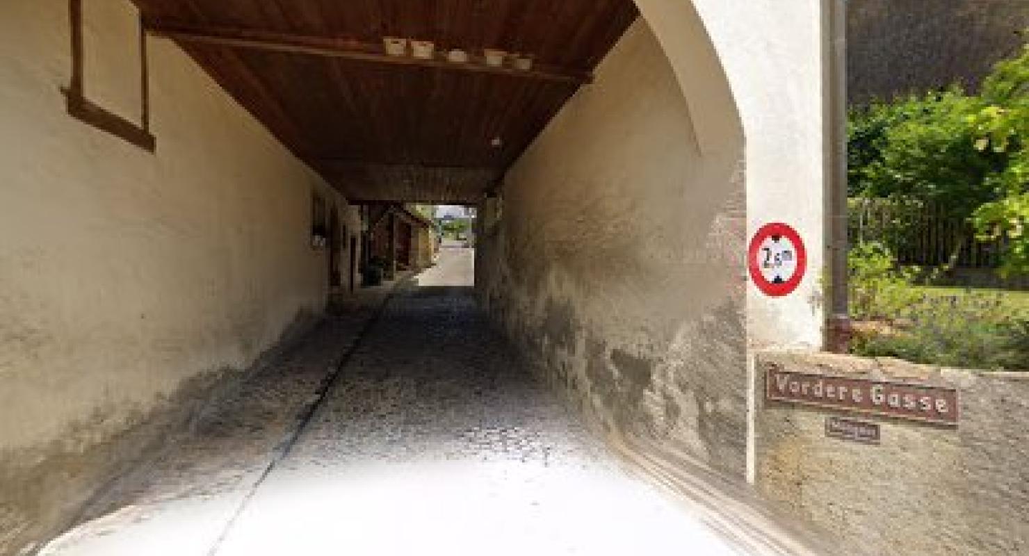 Mr. Peter Buess - Second-Hand-Kleidung in Basel-Land