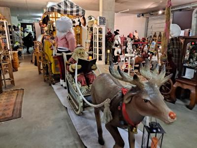 Brocki-Halle Laufental - Abbigliamento di seconda mano in Basilea-Campagna