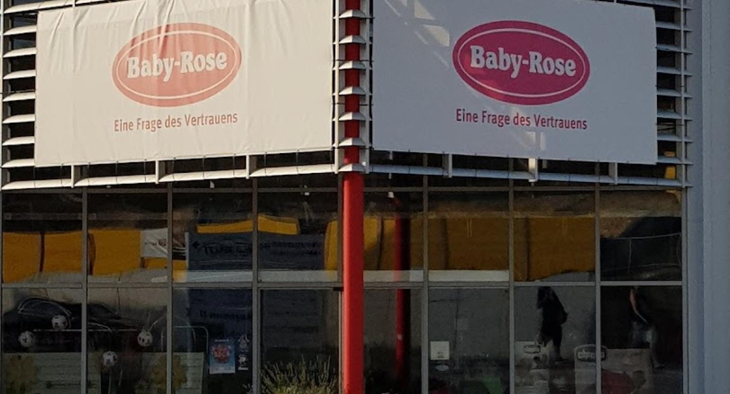 Baby Budget GmbH - Second-hand Clothing in Basel-Land