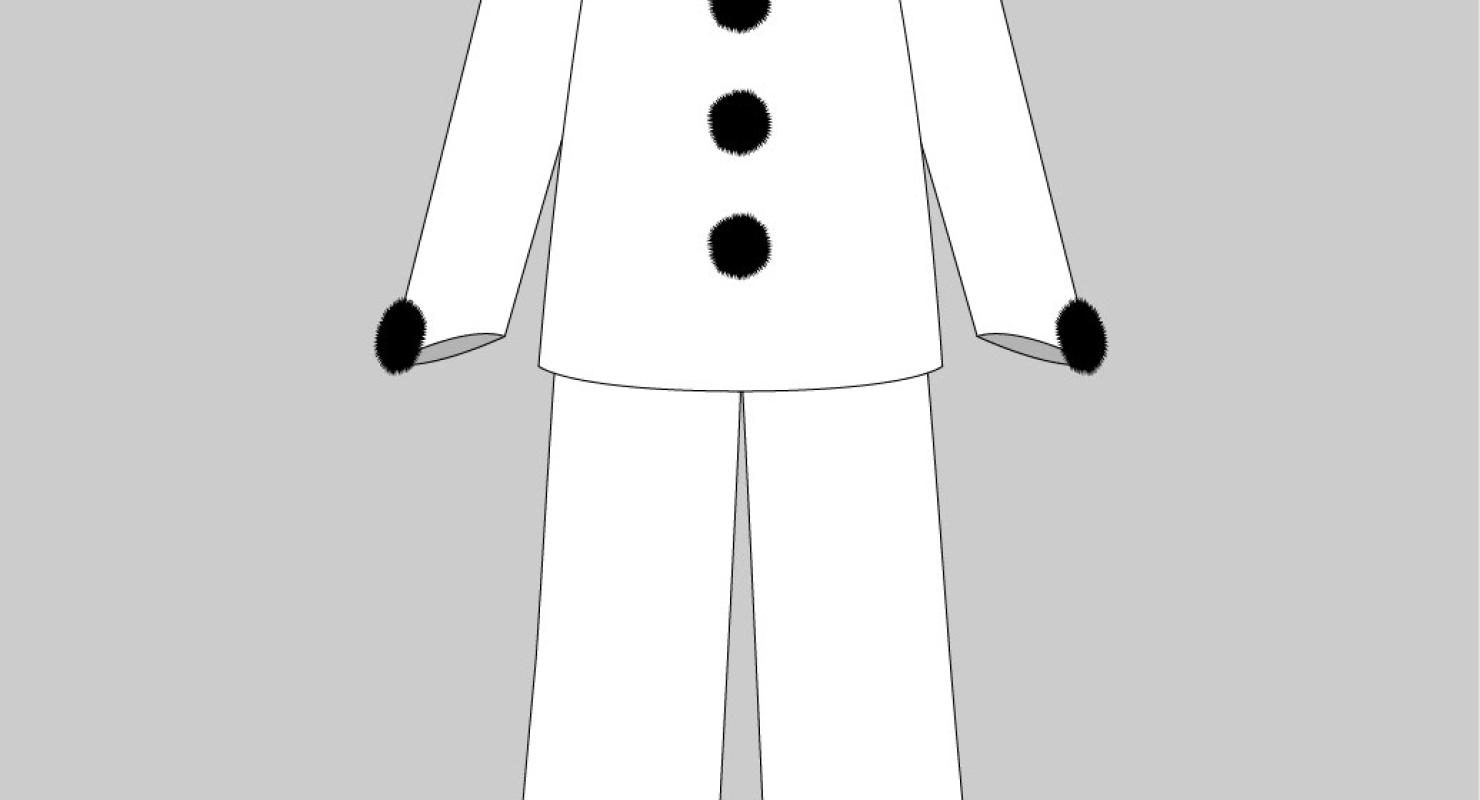 Kostümschneiderei L. Lanicca - Upcycling-Mode in Basel-Land