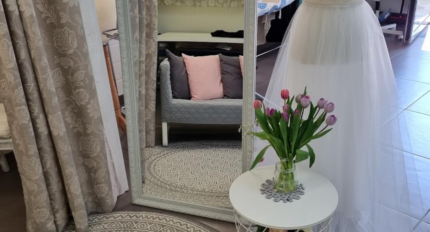 Maxistile Federica Pirrello - Upcycling-Mode in Basel-Land