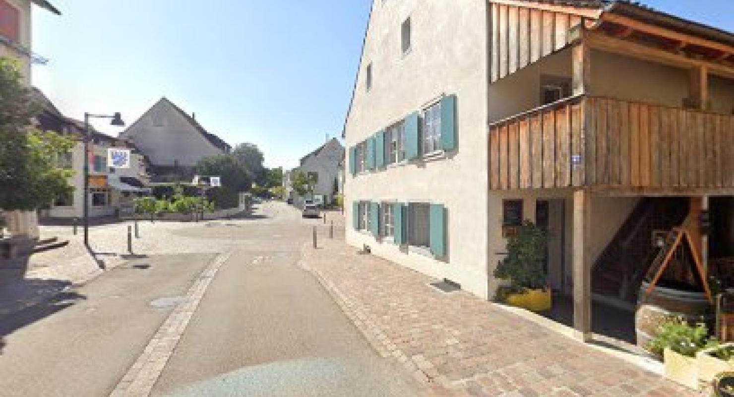 Schlüssel + Schuhreperatur M. Carnes - Vêtements de seconde main in Bâle-Campagne