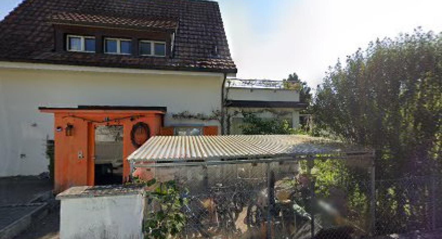 selfmaids - Moda upcycled in Basilea-Campagna