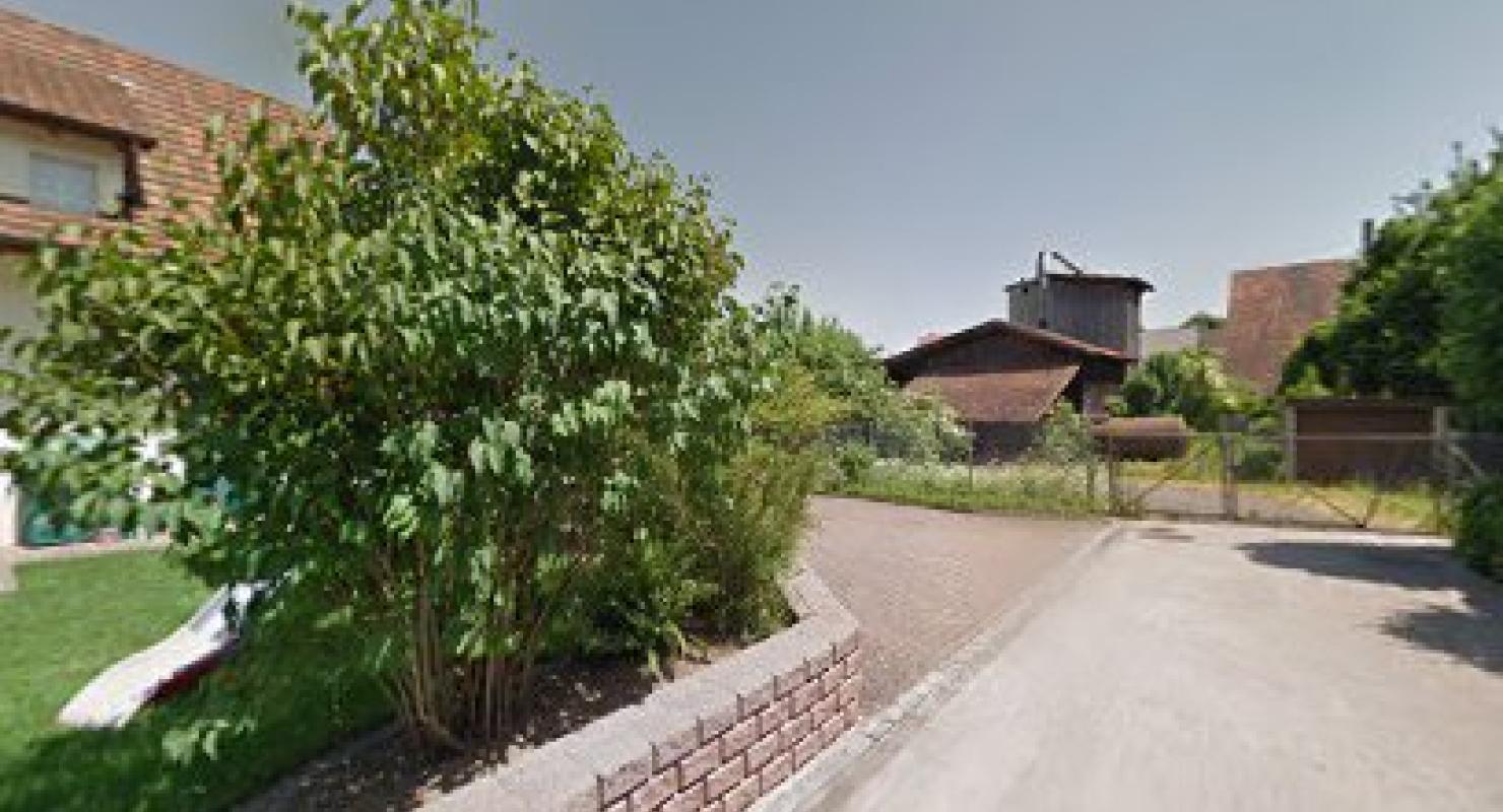 Brocki Wahlen - Abbigliamento di seconda mano in Basilea-Campagna