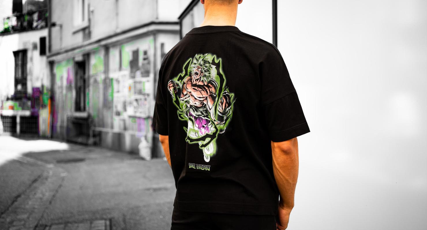 BE HERO - Riparazione e modifica in Basilea-Campagna