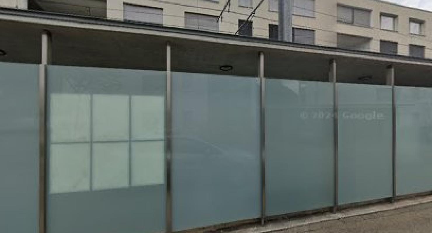 Schuhreparaturen Grasso Giovanni - Vêtements de seconde main in Bâle-Campagne