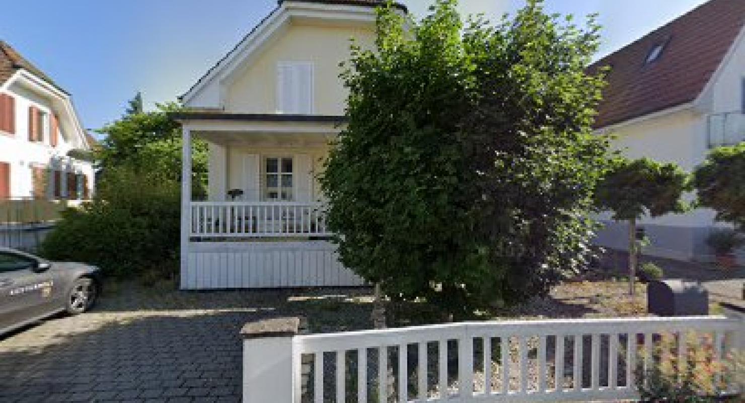 Anthea De Leva - Mode upcyclée in Bâle-Campagne