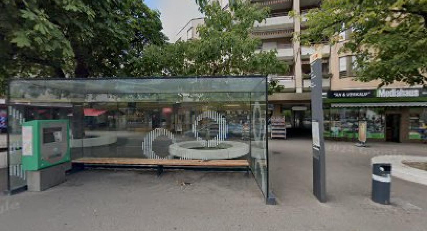 Drei Schützen J. Mendez - Vêtements de seconde main in Bâle-Campagne