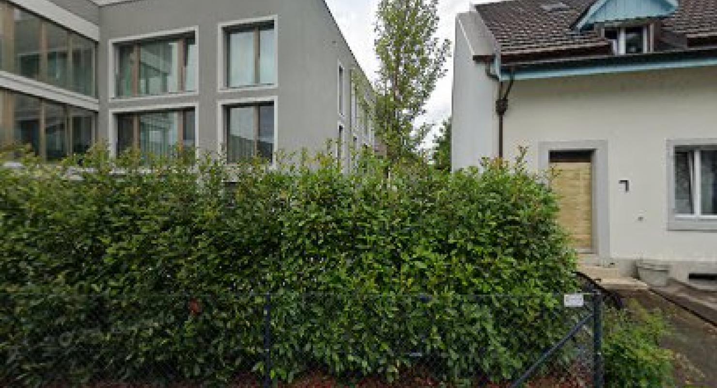 Schneiderei Haerdi - Mode upcyclée in Bâle-Campagne