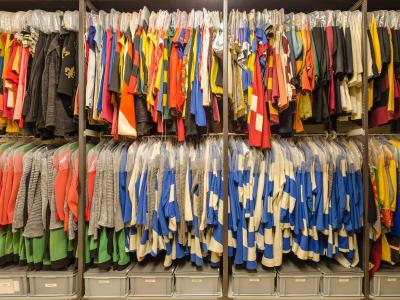 Costume Kaiser AG Kostümverleih - Moda upcycled in Basilea-Campagna