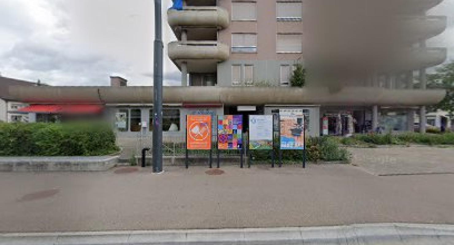 Ergün Erdogandan - Abbigliamento di seconda mano in Basilea-Campagna