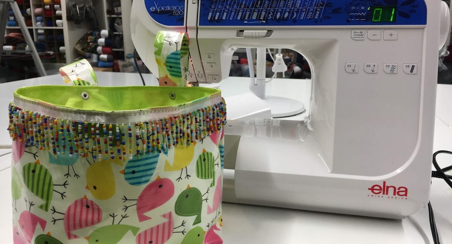 Nählädeli Scherer - Réparation & retouche in Argovie