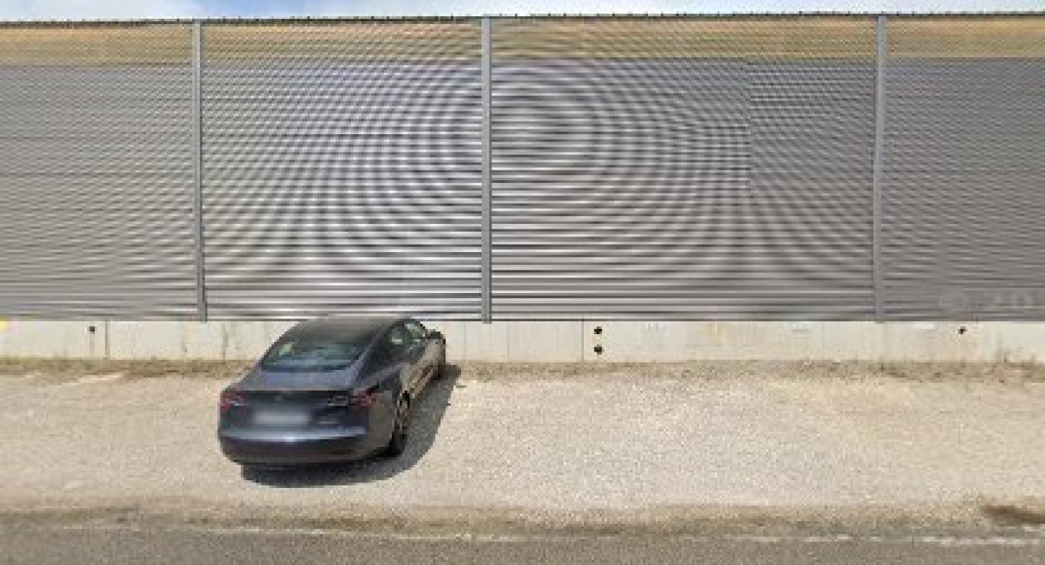 création eliane, Eliane Wüthrich - Mode upcyclée in Bâle-Campagne