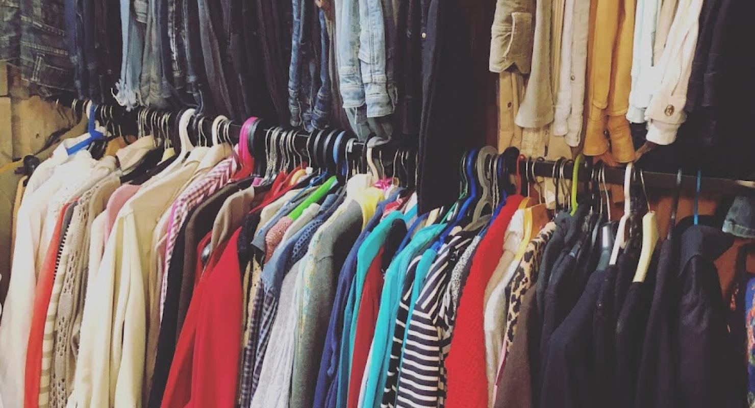 Verein Soziallabor Münchenstein - Vêtements de seconde main in Bâle-Campagne