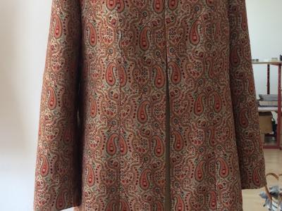 DAST - Moda upcycled in Basilea-Campagna