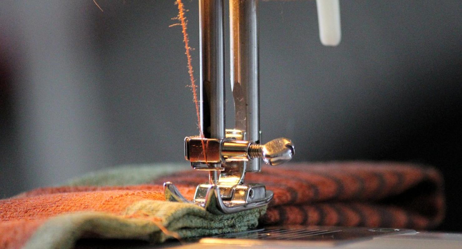 Chemische Reinigung & Nähatelier Barbara Leupin - Reparatur & Änderung in Basel-Land