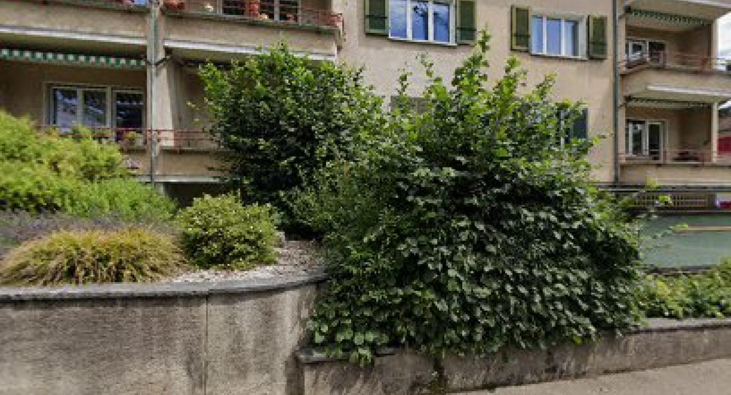 LALU Baby + Me by Tugba Dittmann - Second-Hand-Kleidung in Basel-Land