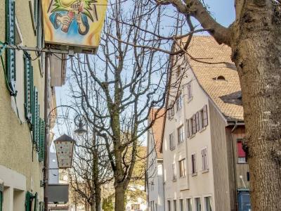 A. Flum GmbH Orthopädie-Technik - Second-hand Clothing in Basel-Land