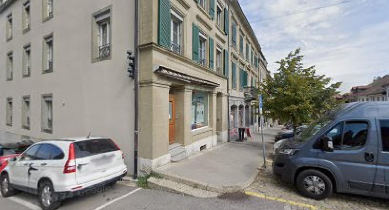 Saorsa L'Atelier - Riparazione e modifica in Friborgo