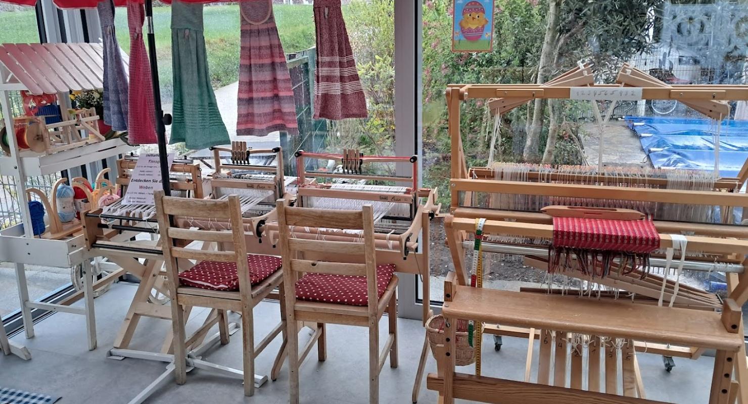 La maison du tissage - Réparation & retouche in Fribourg