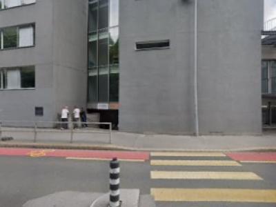 Nelia Couture - Réparation & retouche à Fribourg