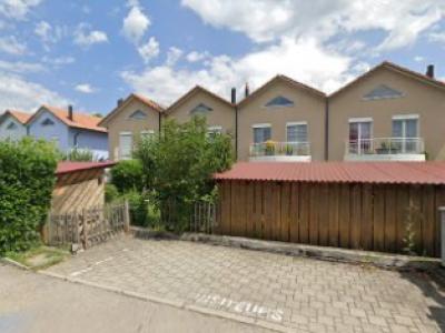 Mrs. Sandra Schabrun Tailleur - Mode upcyclée à Fribourg