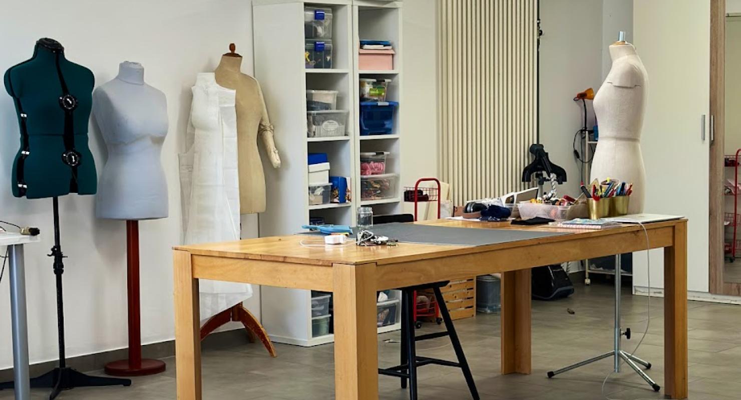 Atelier_AYizan - Reparatur & Änderung in Freiburg