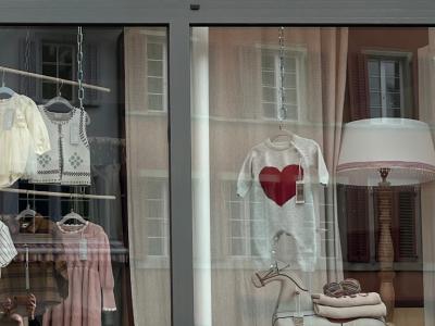 STUBE LIEBLING | Hochwertige Kindermode | Laden + Schweizer Onlineshop - Abbigliamento di seconda mano a Argovia