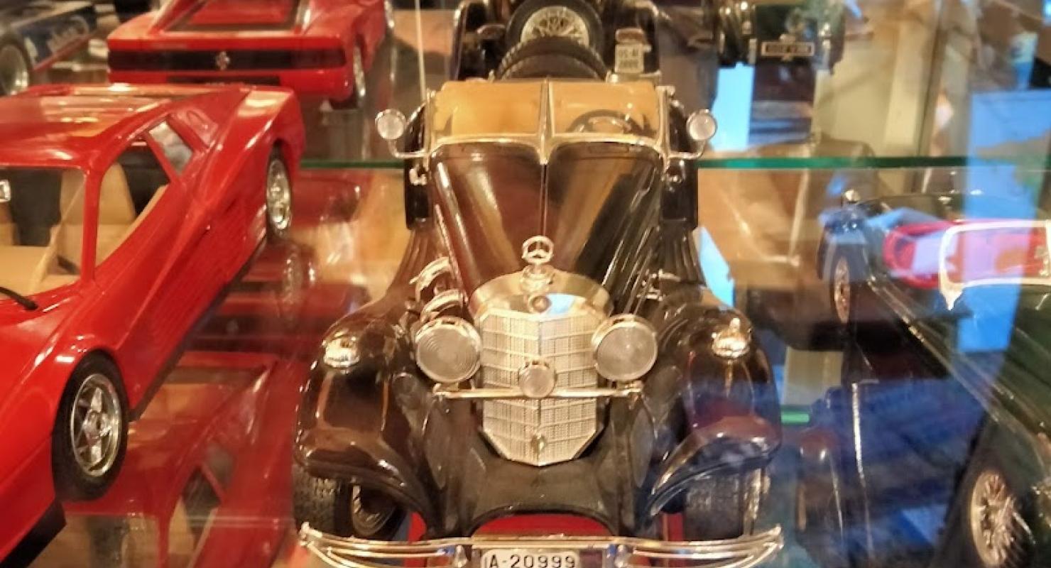 Brocante Kerzers - Second-Hand-Kleidung in Freiburg