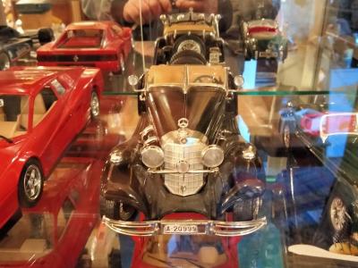 Brocante Kerzers - Second-hand Clothing in Fribourg