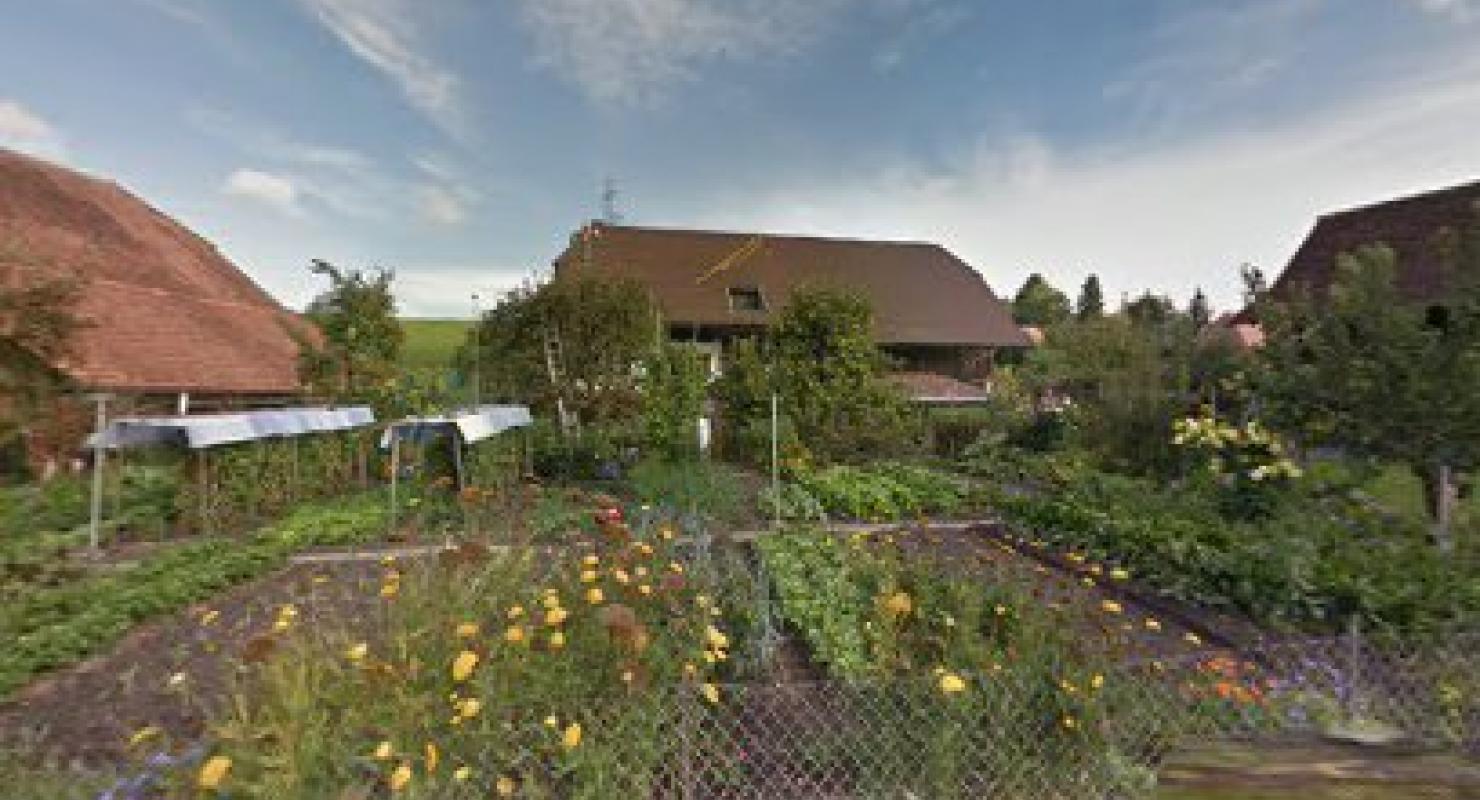 Atelier Nicole Baumer Galmiz - Réparation & retouche in Fribourg