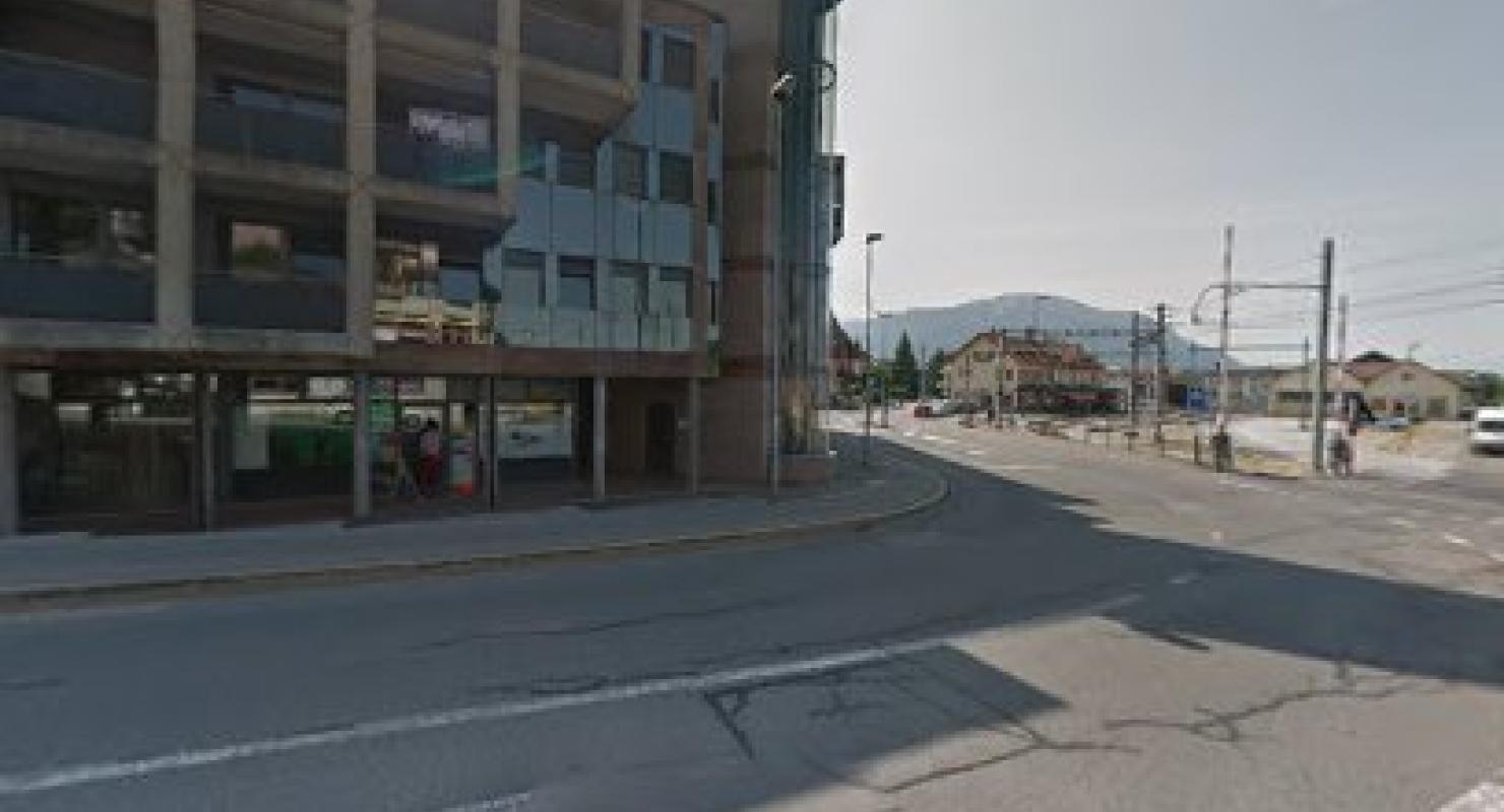 Mr. Guy Savoy - Mode upcyclée in Fribourg