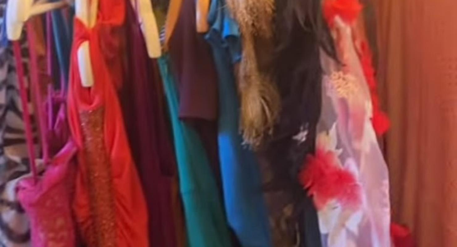 Lia couture - Mode upcyclée in Fribourg