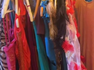 Lia couture - Mode upcyclée à Fribourg