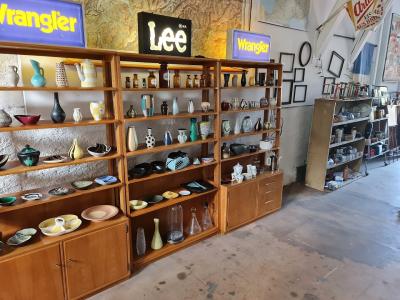 Vintagebude - Second-hand Clothing in Aargau