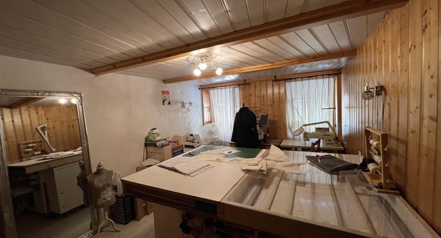 Grandjean Couture - Réparation & retouche in Fribourg