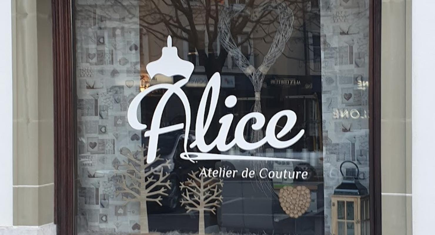Atelier Couture Alice - Upcycling-Mode in Freiburg
