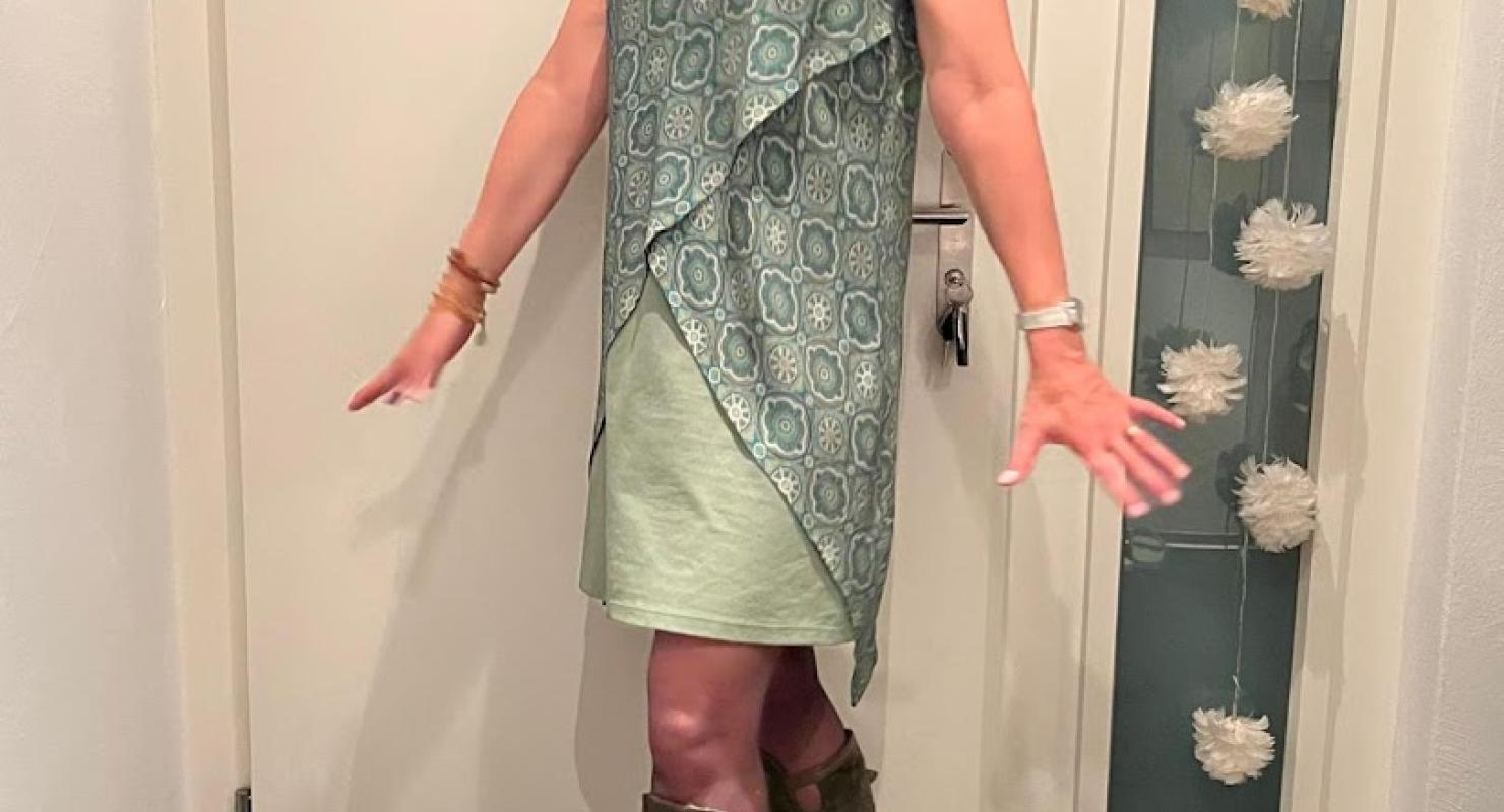 Couture Zbinden - Moda upcycled in Friborgo