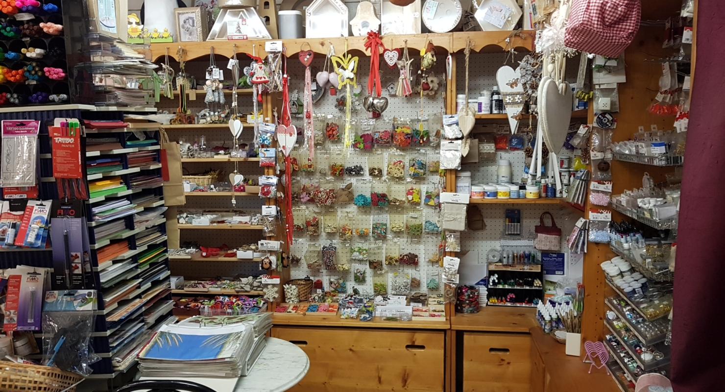 ABC Artisanat - Réparation & retouche in Fribourg