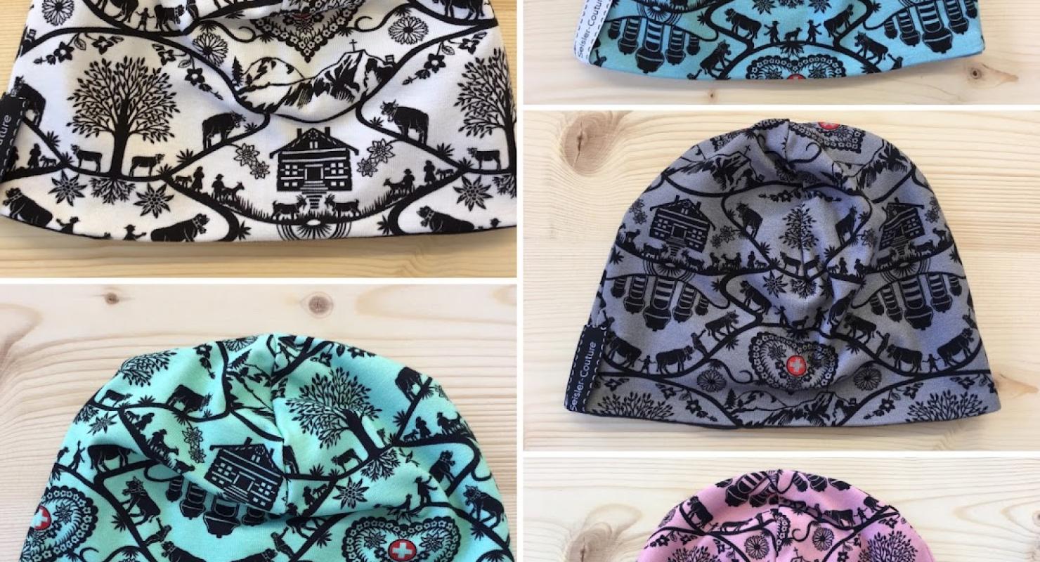 Seisler-Couture - Réparation & retouche in Fribourg