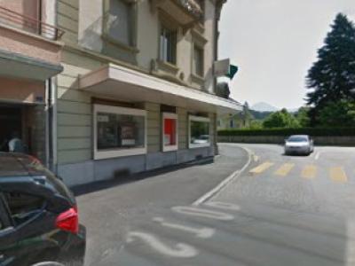 Le Régio Sàrl - Riparazione e modifica in Friborgo