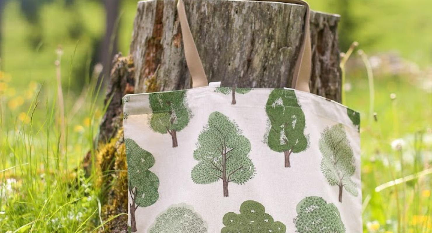 O'portUnité - des créations textiles artisanales destinées à te rendre service au quotidien ! - Riparazione e modifica in Friborgo