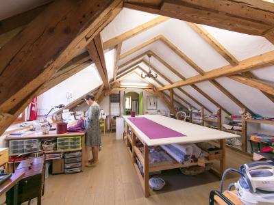 RideauxDeco - Riparazione e modifica in Friborgo