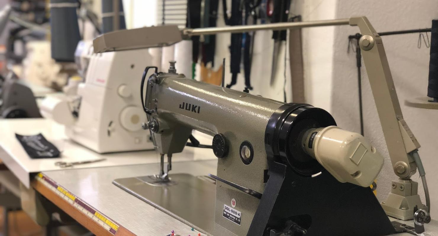Nähatelier Ideal - Repair & Alteration in Aargau