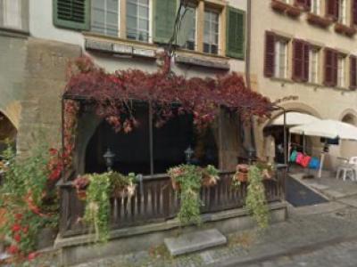 Casa Ambiente AG - Second-hand Clothing in Fribourg