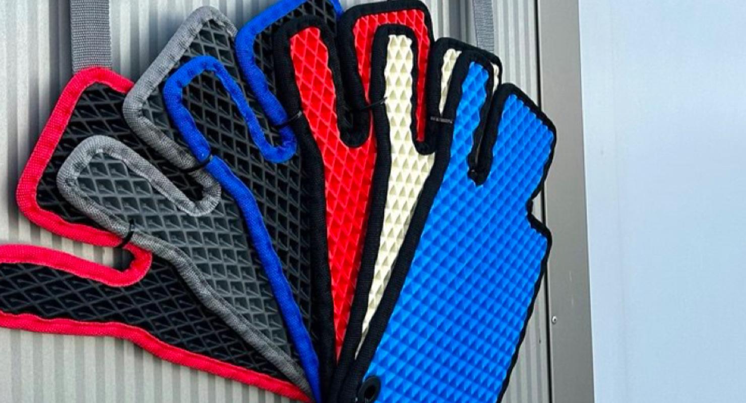 Tapis dans la voiture - Réparation & retouche in Fribourg