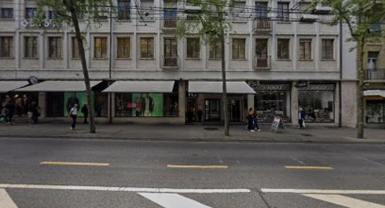 Multi Service Kechouane - Abbigliamento di seconda mano in Friborgo