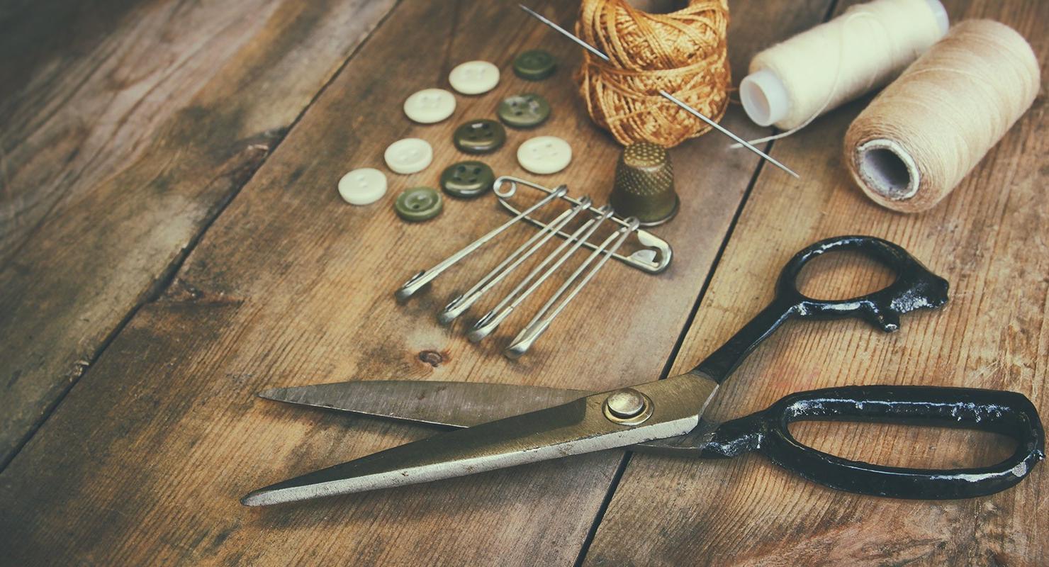 Couture Atelier Baumann-Huwyler - Riparazione e modifica in Argovia